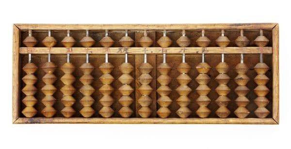 Inside Asian School of Abacus